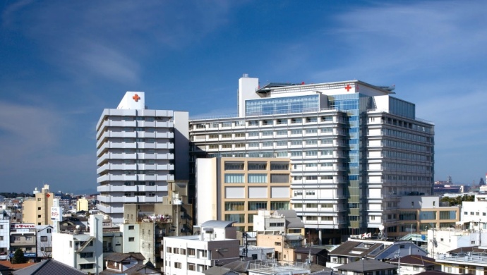 日本赤十字社和歌山医療センター(和歌山) │ 研修先ギャラリー