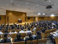 全体オリエンテーション