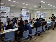 第2部　個別ブース説明会