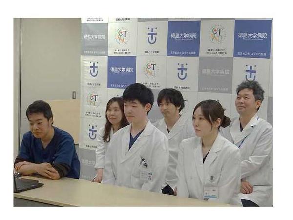 センター長、教員、研修医