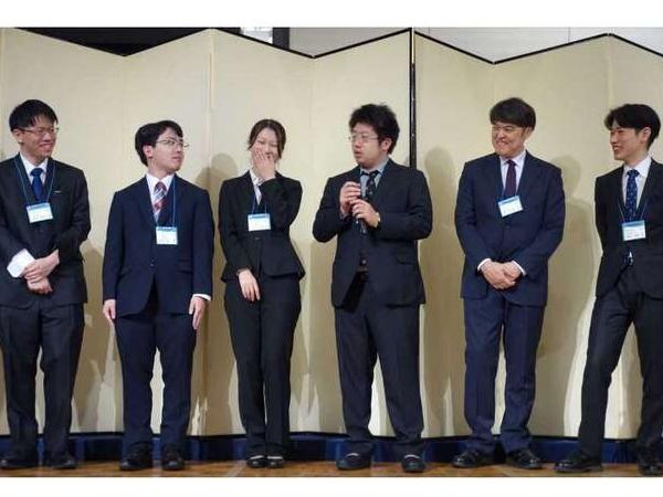 笑いを期待されてしまう研修医