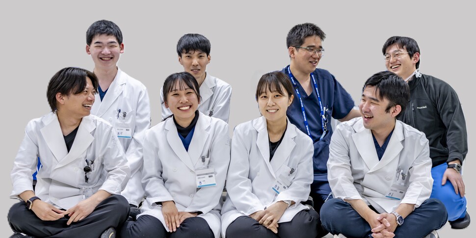 徳島大学病院 基幹型臨床研修プログラム